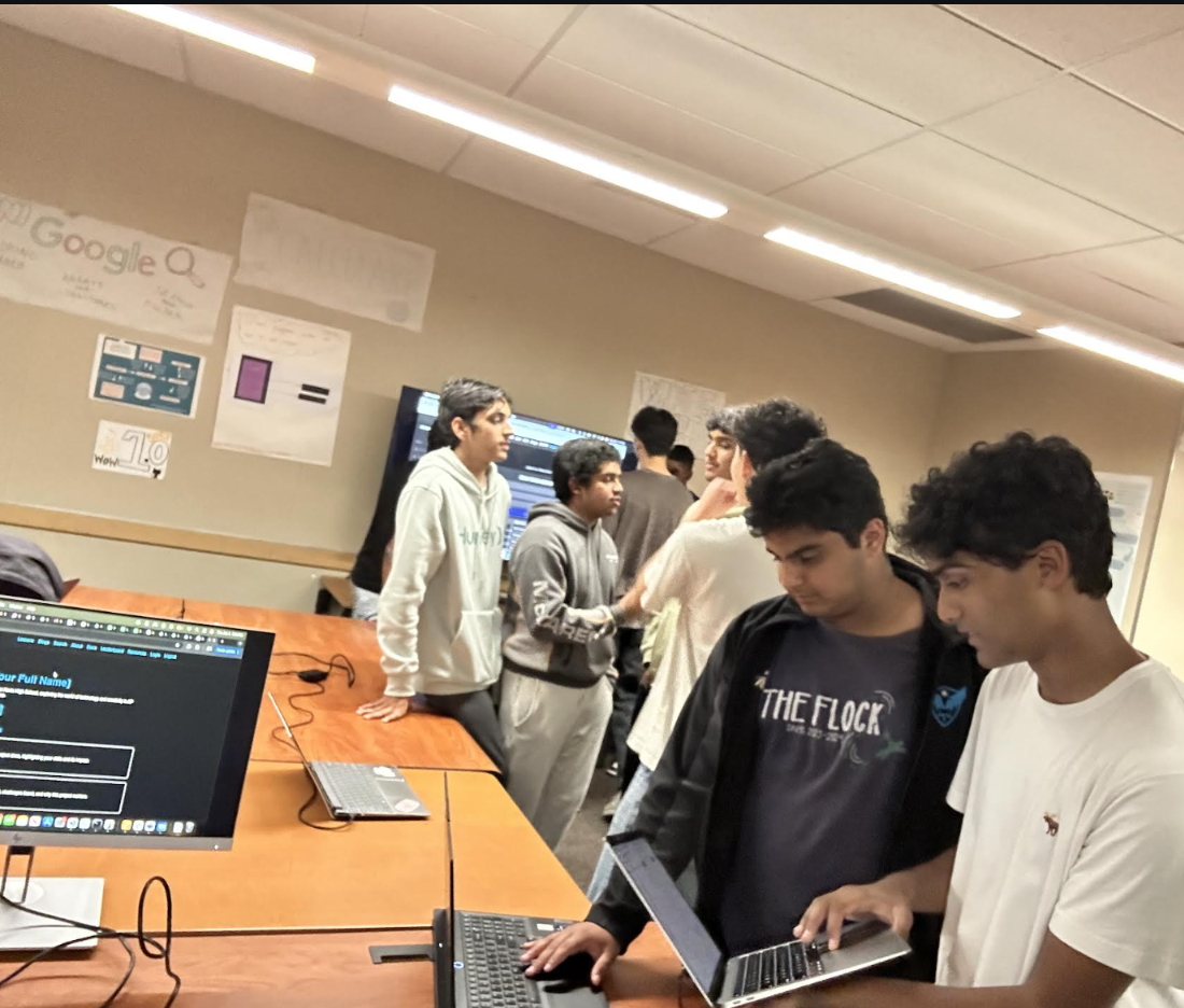 Website for Teachers